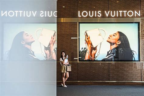 louis vuitton esg report